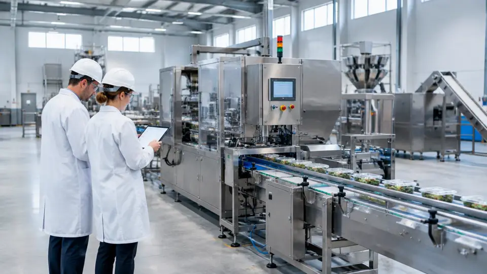 Calculadora de CAPEX: do preço do equipamento ao custo total do projeto