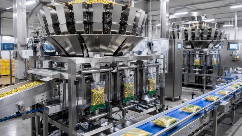 Planejador de capacidade: da capacidade nominal à produção comercializável