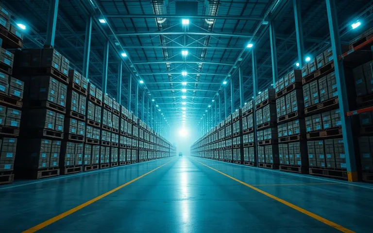 ColdMatch — Cold Chain & Refrigeration