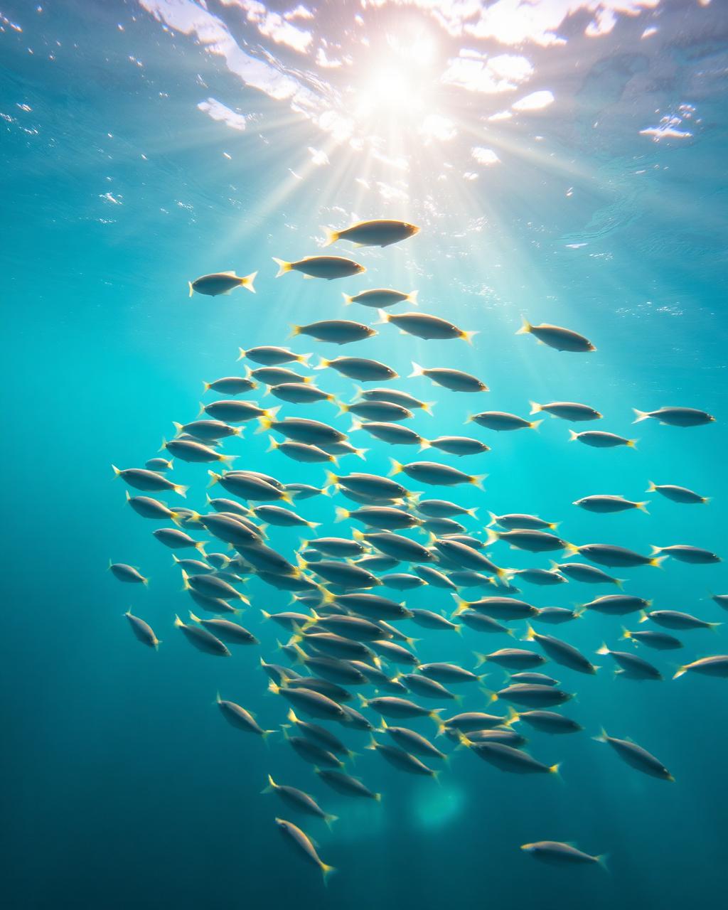 FishMatch — Aquaculture · Farm Projects & Financing