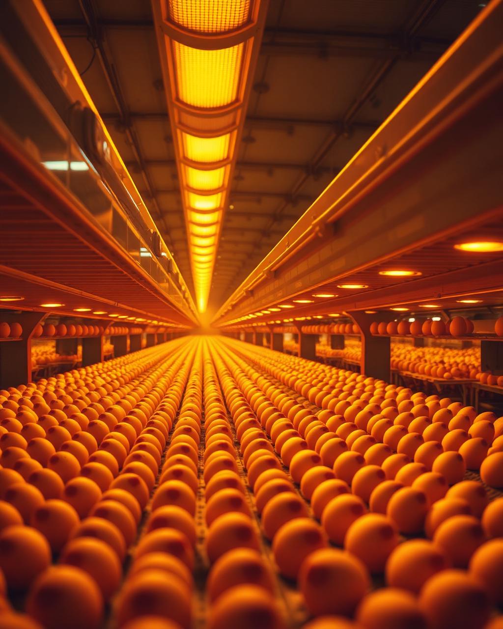 HatchMatch — Poultry · Equipment Sourcing